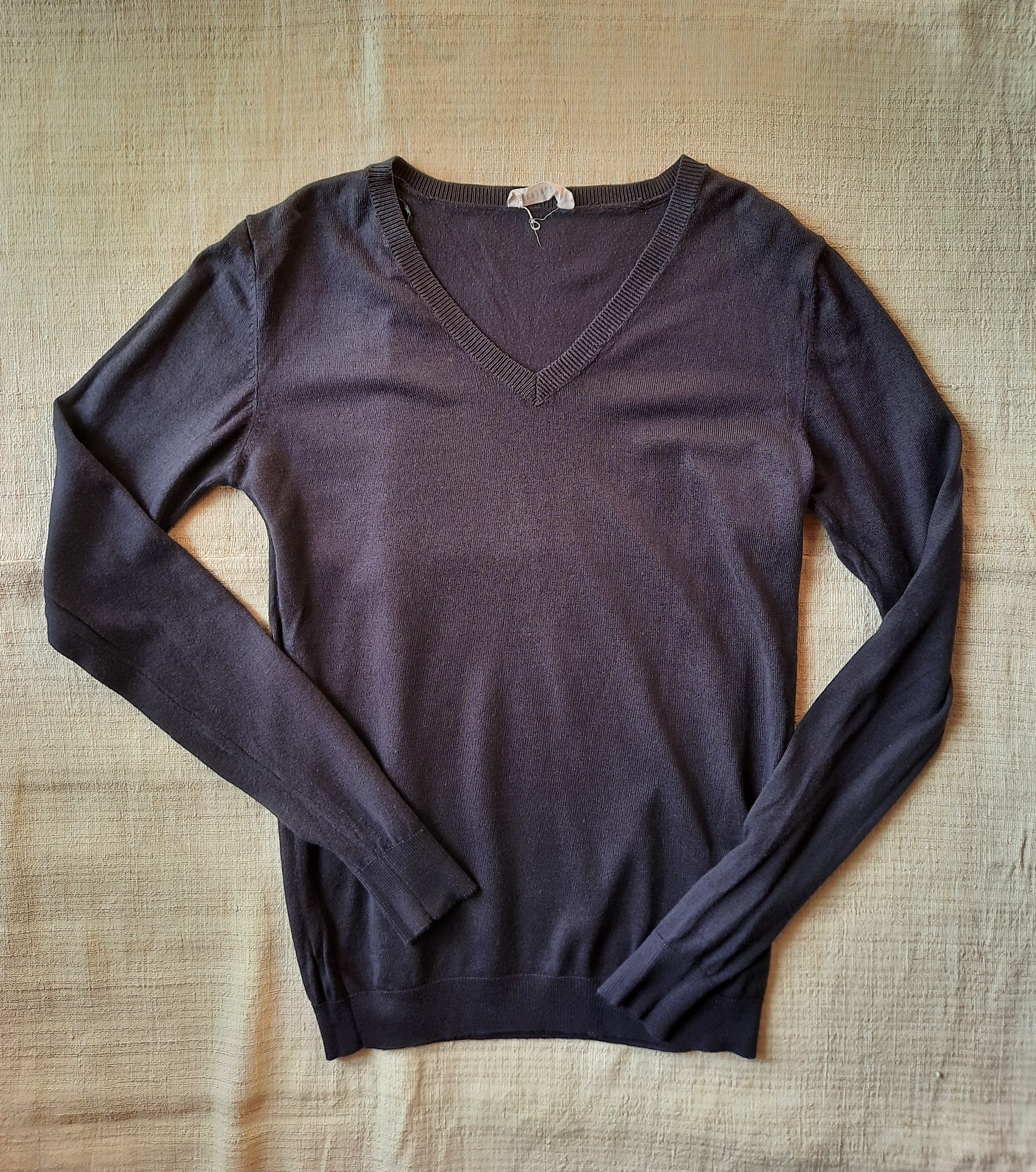 Terranova basic teget dzemper S/M