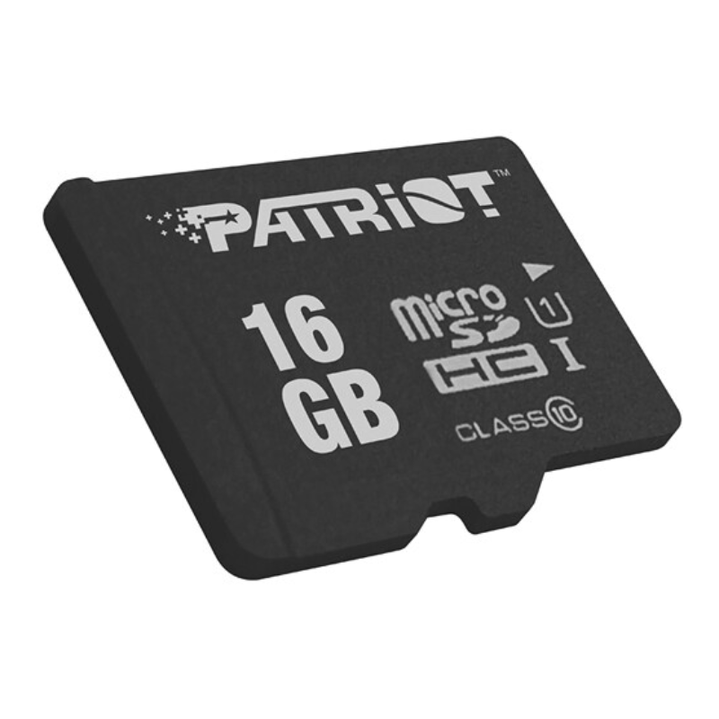 Patriot memorijska kartica 16GB klasa 10! slika 2
