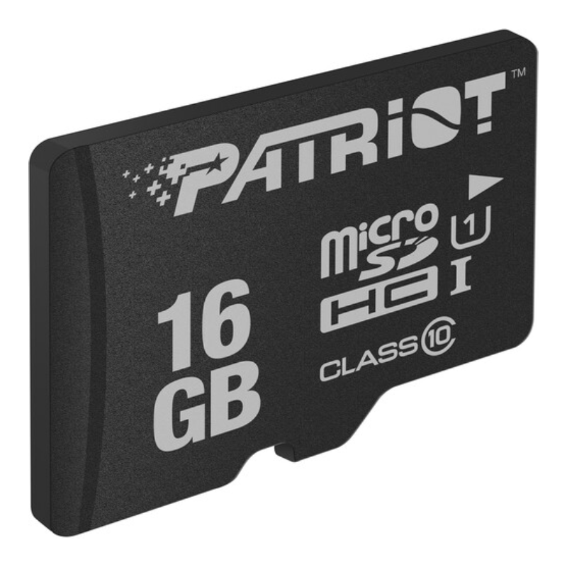 Patriot memorijska kartica 16GB klasa 10! slika 3