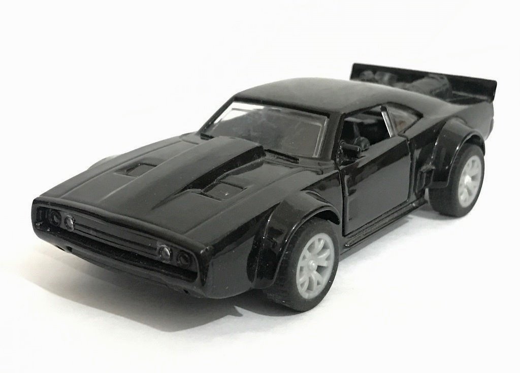 1:32 Fast and Furious Dodge Ice Charger