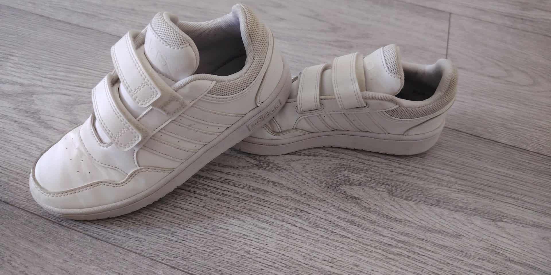 Adidas bele patike