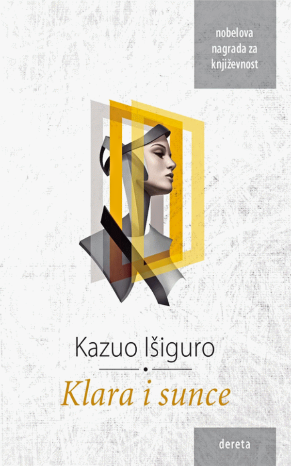 Klara i sunce - Kazuo Išiguro