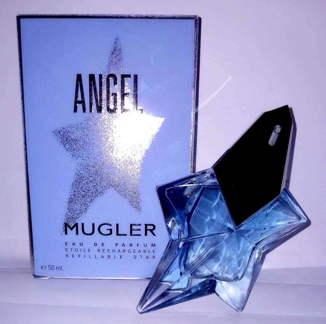 Angel Thierry Mugler ženski parfem