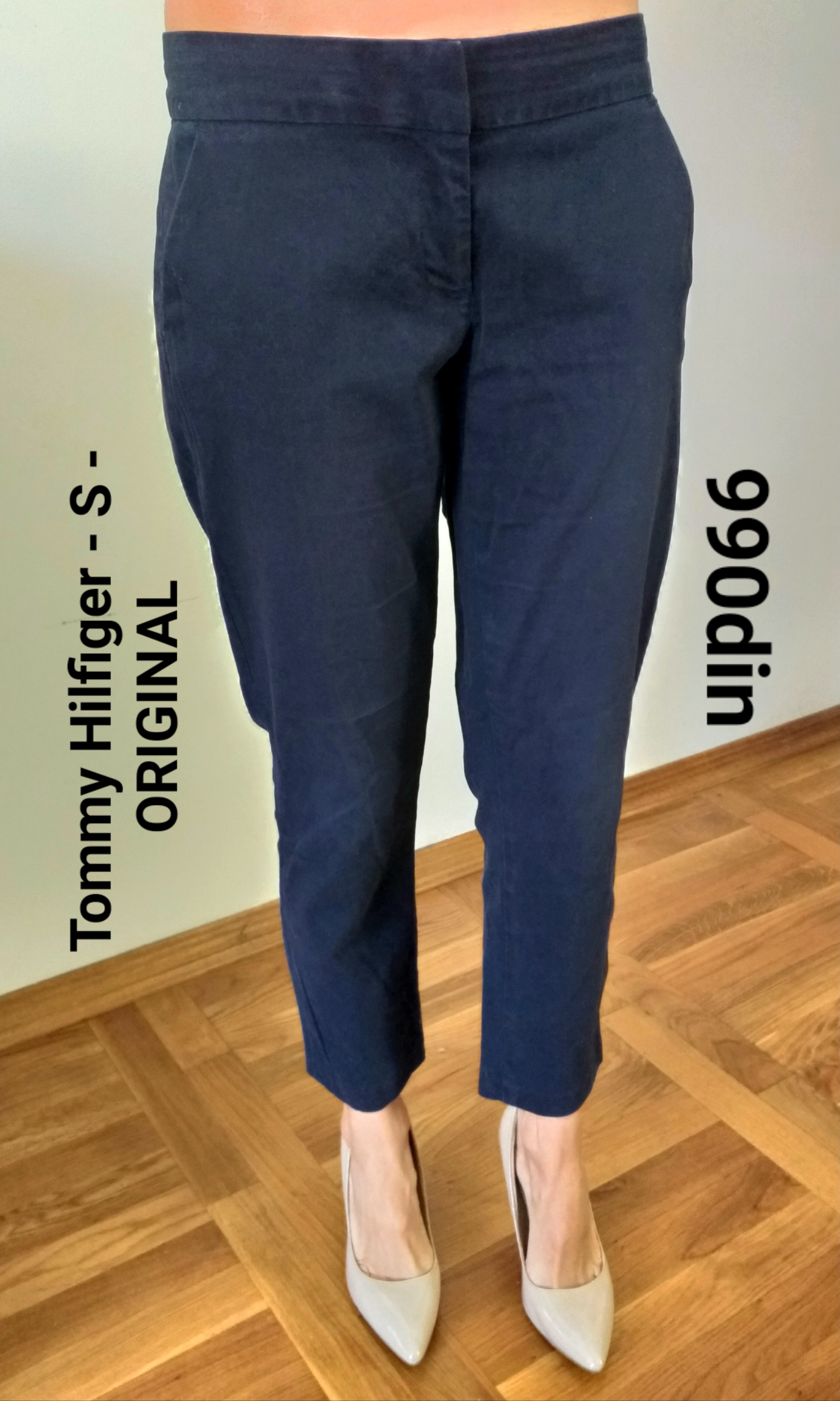 Tommy Hilfiger ženske pantalone S/36 - ORIGINAL