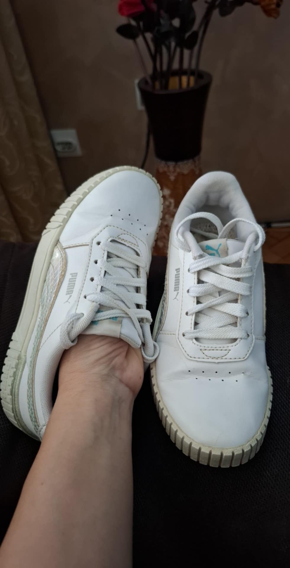 Patike puma br.34