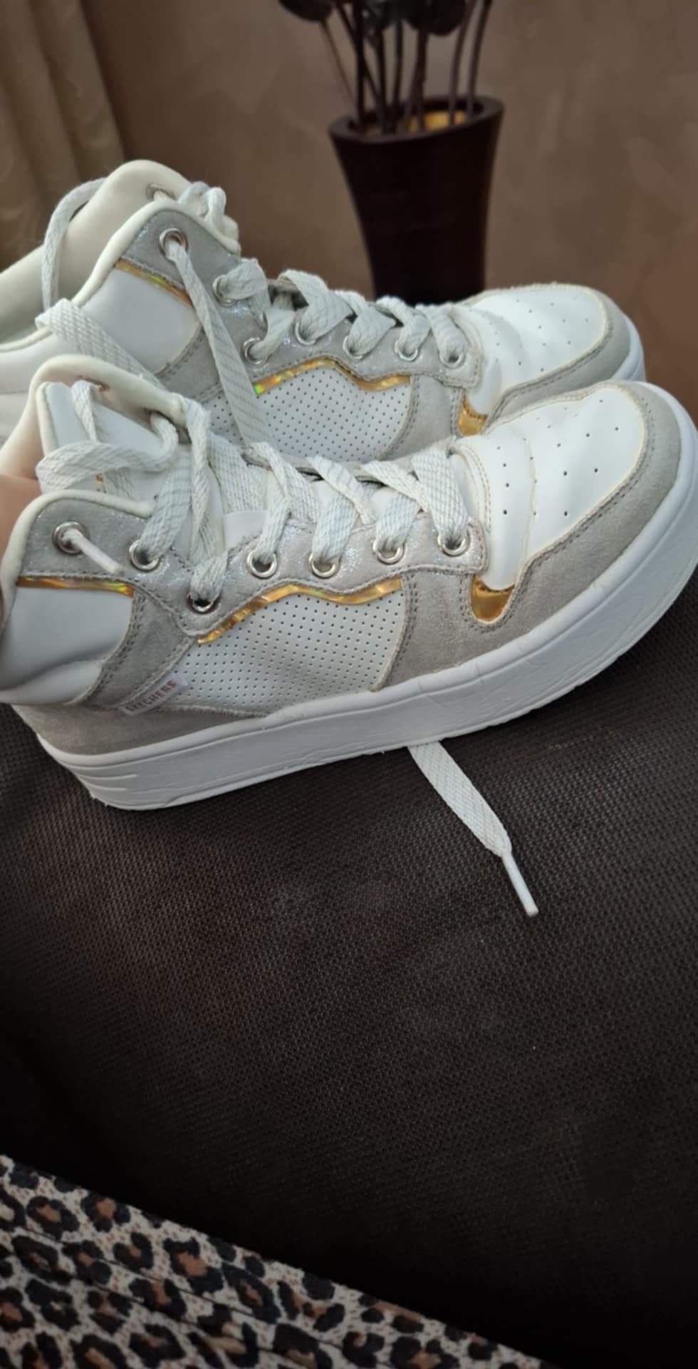 Patike skechers br.34