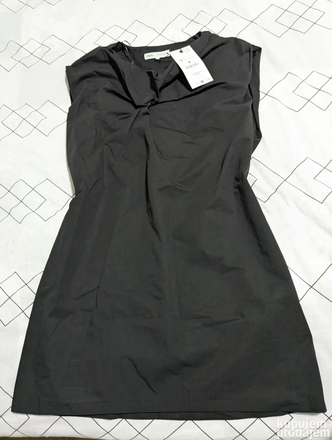 Zara haljina M