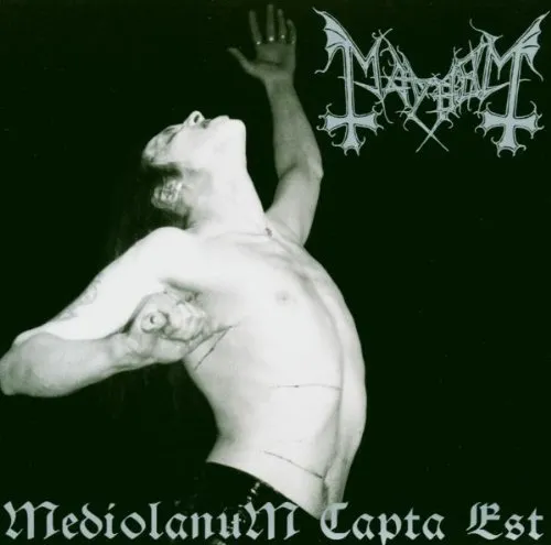 Mayhem Mediolanum Capta Est