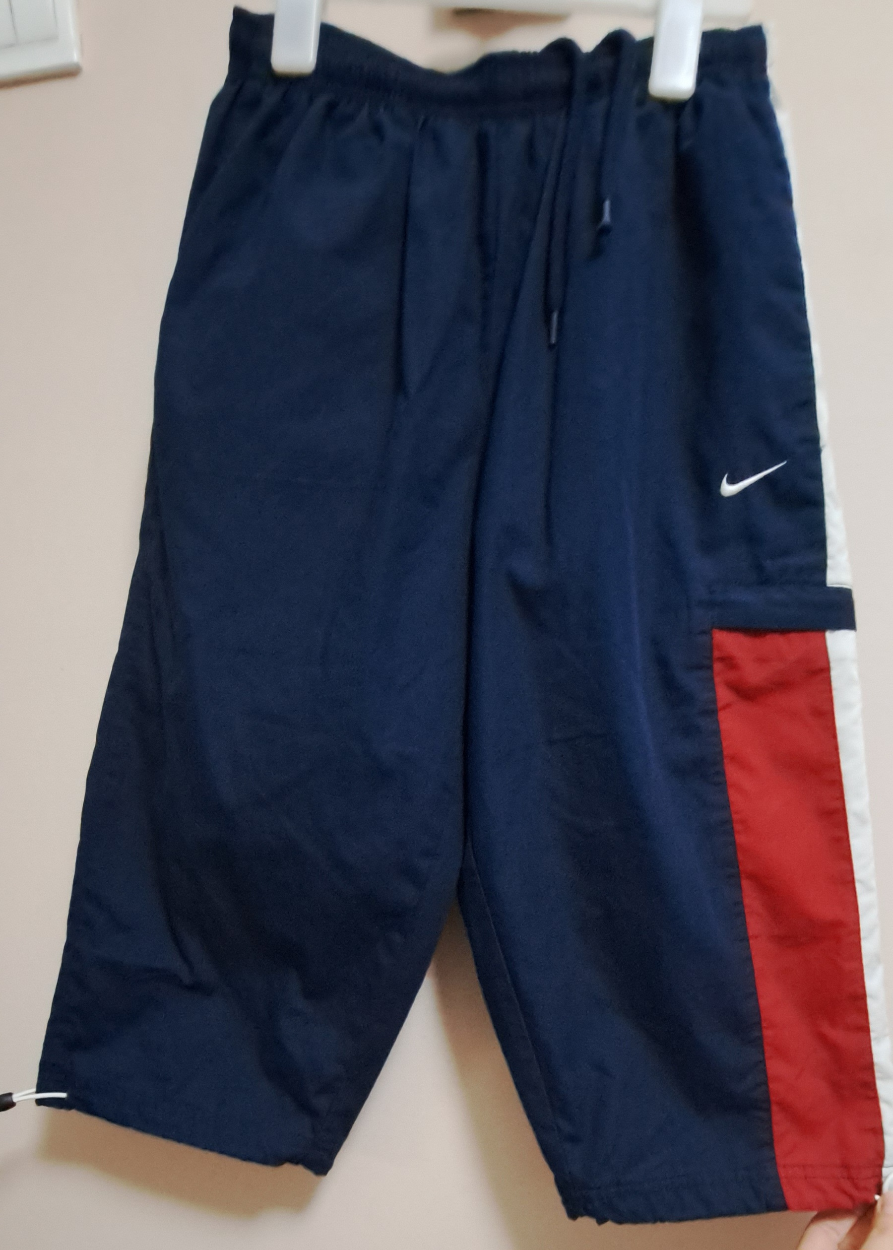 Nike bermude