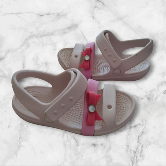 Crocs sandale C9 -26