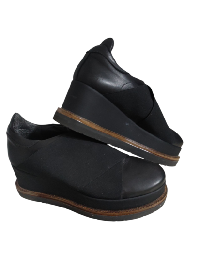 Another project- vintage cipele 38