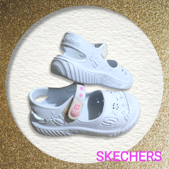SKECHERS sandalice 22