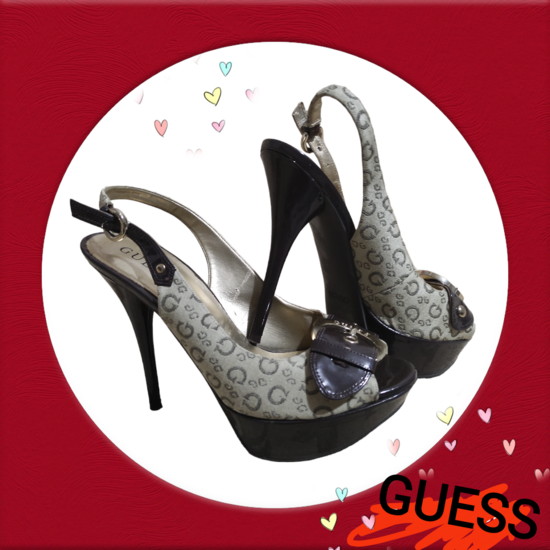 GUESS sandale 38