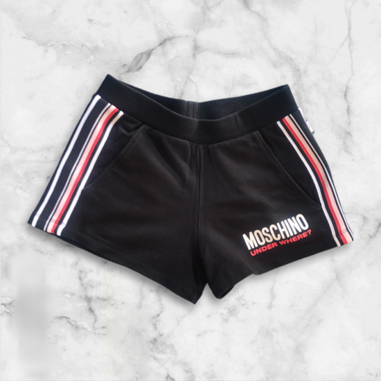Moschino under where- sorc XS