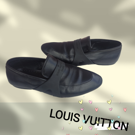 LOUIS VUITTON kozne cipele 42