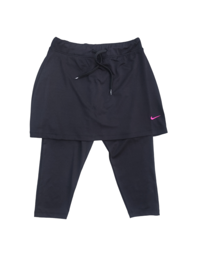 Nike kapri helanke sa suknjom S