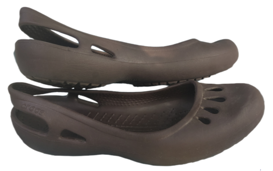 Crocs sandale 36