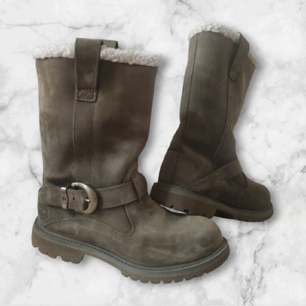 Timberland nove cizme 36