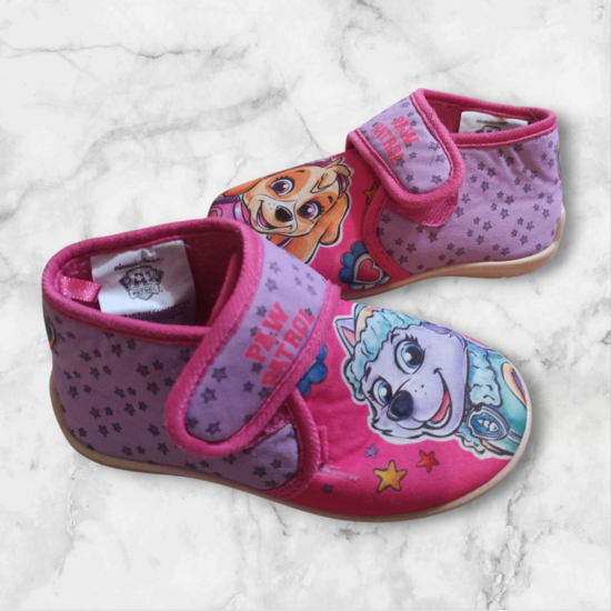 Paw patrol patofne 27