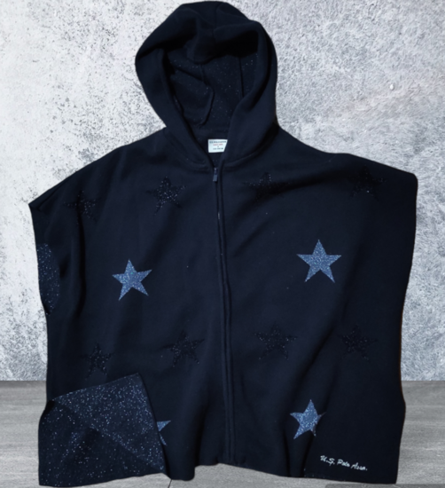 U.S.POLO ASSN  prsluk