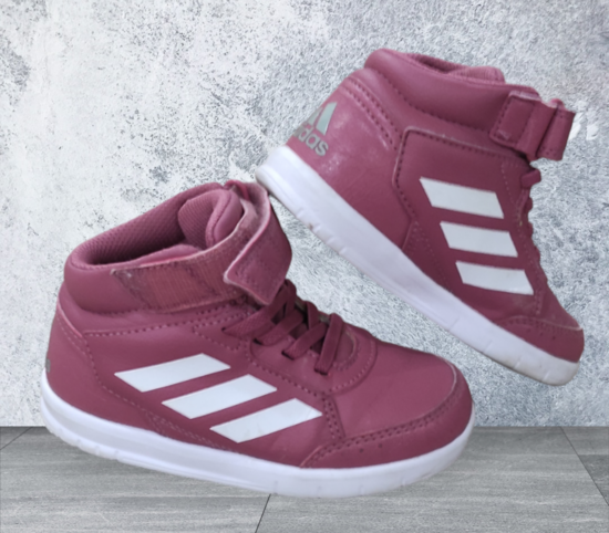 Adidas kozne patike 25