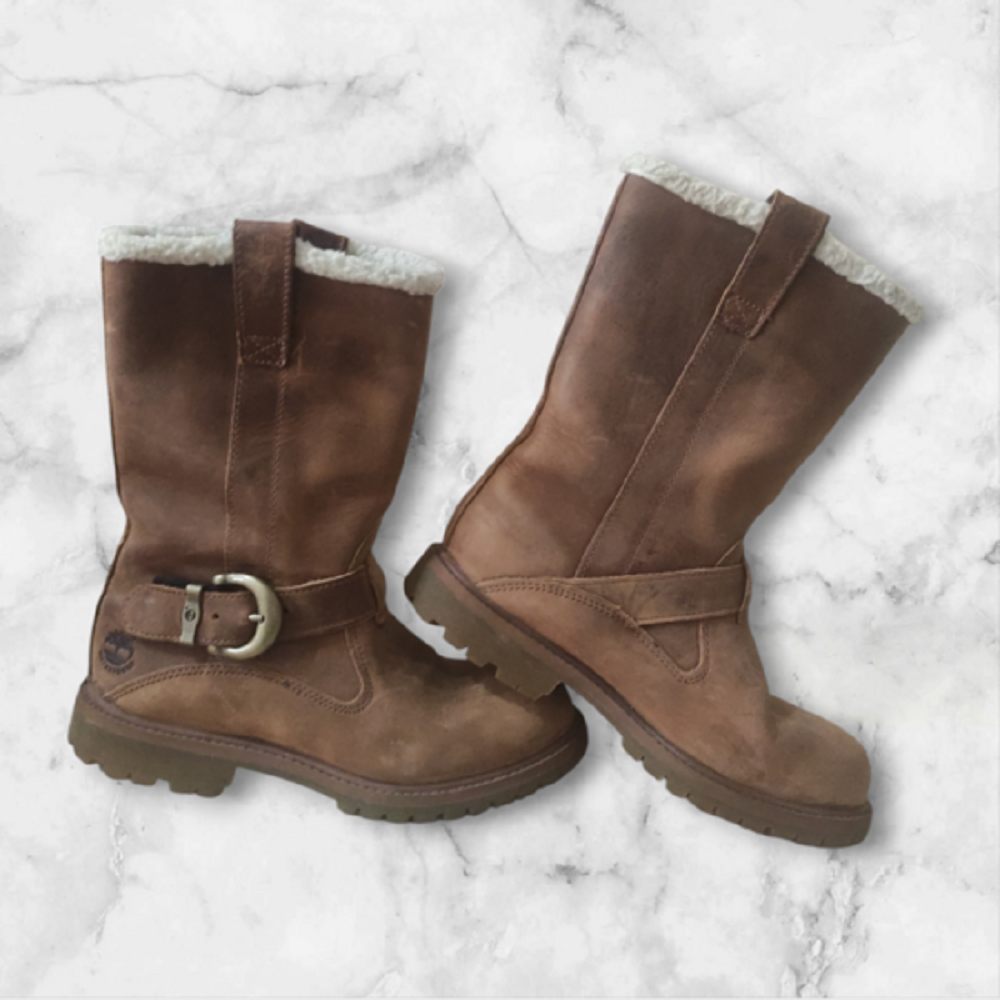 Timberland nove cizme 36