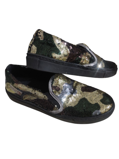 Guess patike-espadrile 38