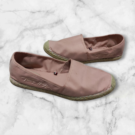 Tommy Hilfiger espadrile 40
