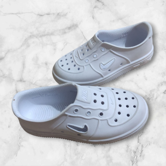 Nike sandale,gumene za vodu 27