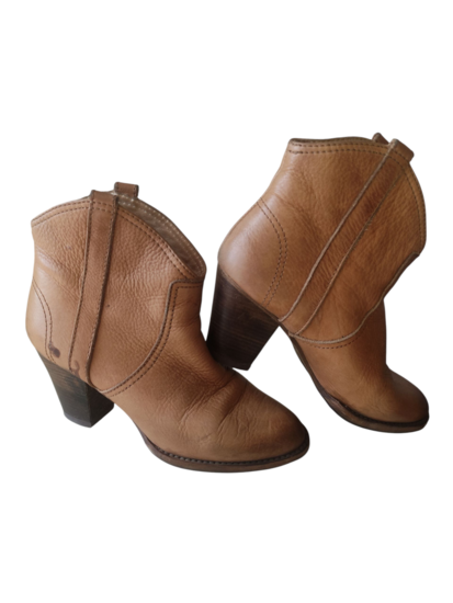 Massimo Dutti kozne gleznjace 36