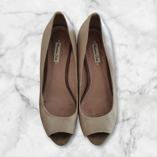 Massimo Dutty kozne salonke 38
