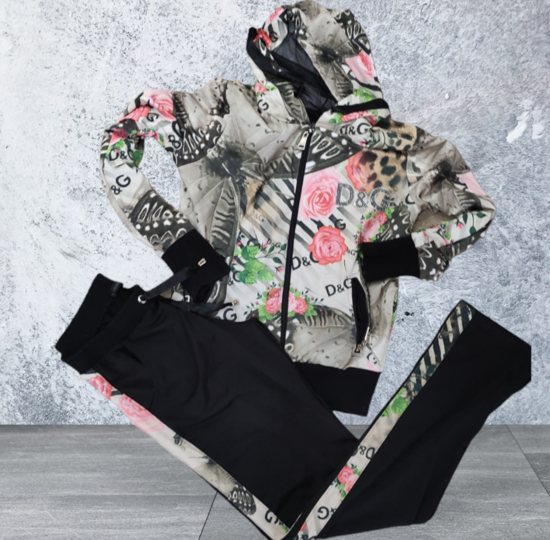Dolce & Gabbana komplet trenerka S