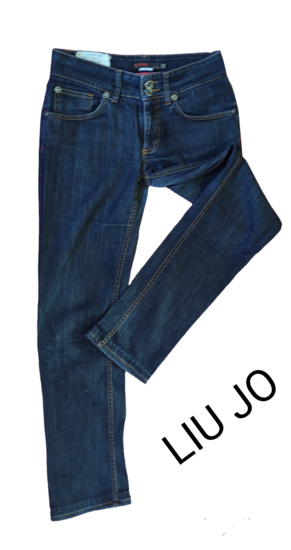 LIU JO farmerke 28