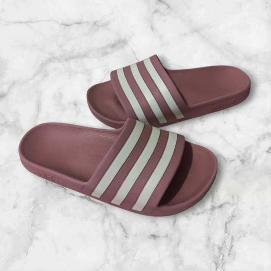 Adidas papuce 38
