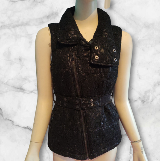Diesel prsluk L