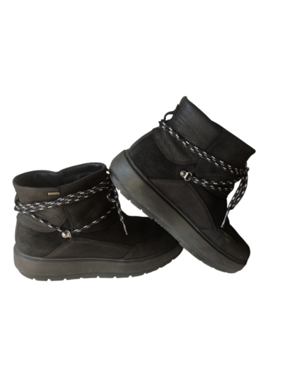 Geox kozne kratke cizme 38