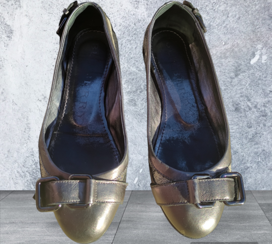 Burberry baletanke 38