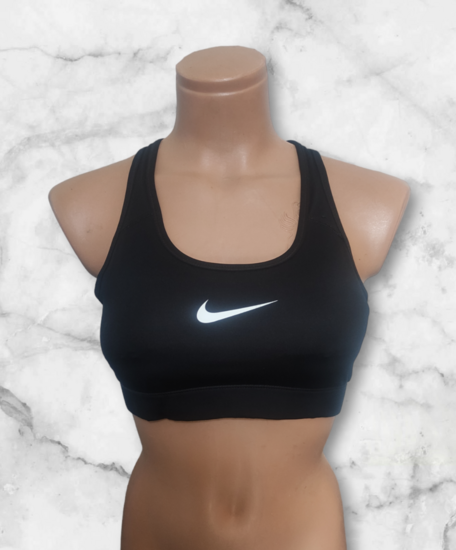 Nike dri fit top training M