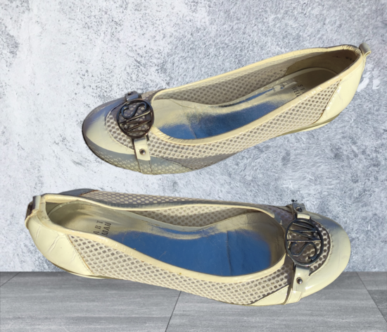 STUART WEITZMAN baletanke,novo 39