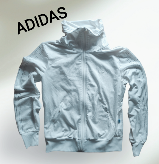 ADIDAS gornji deo trenerke 36