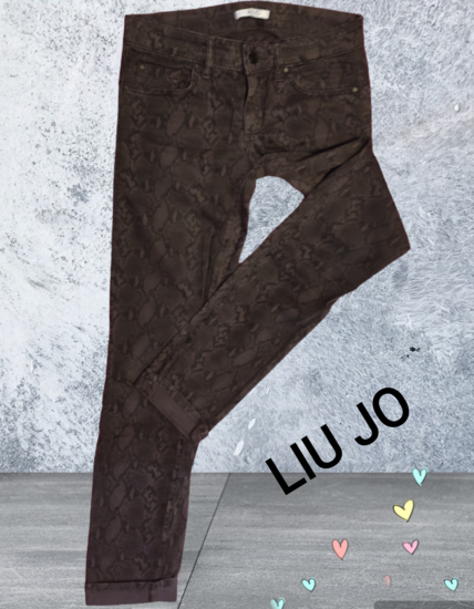 LIU JO pantalone L