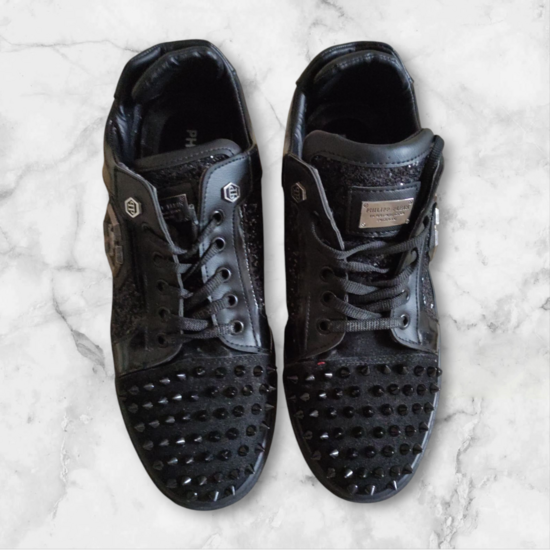 Philipp Plein patike 40-unisex