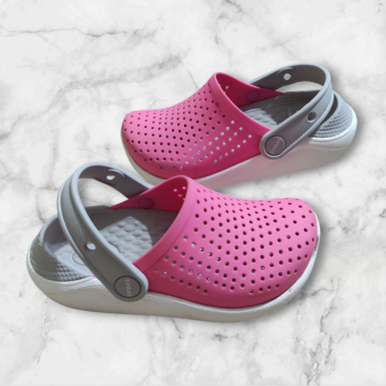 Crocs LiteRide klompe C12-29,5