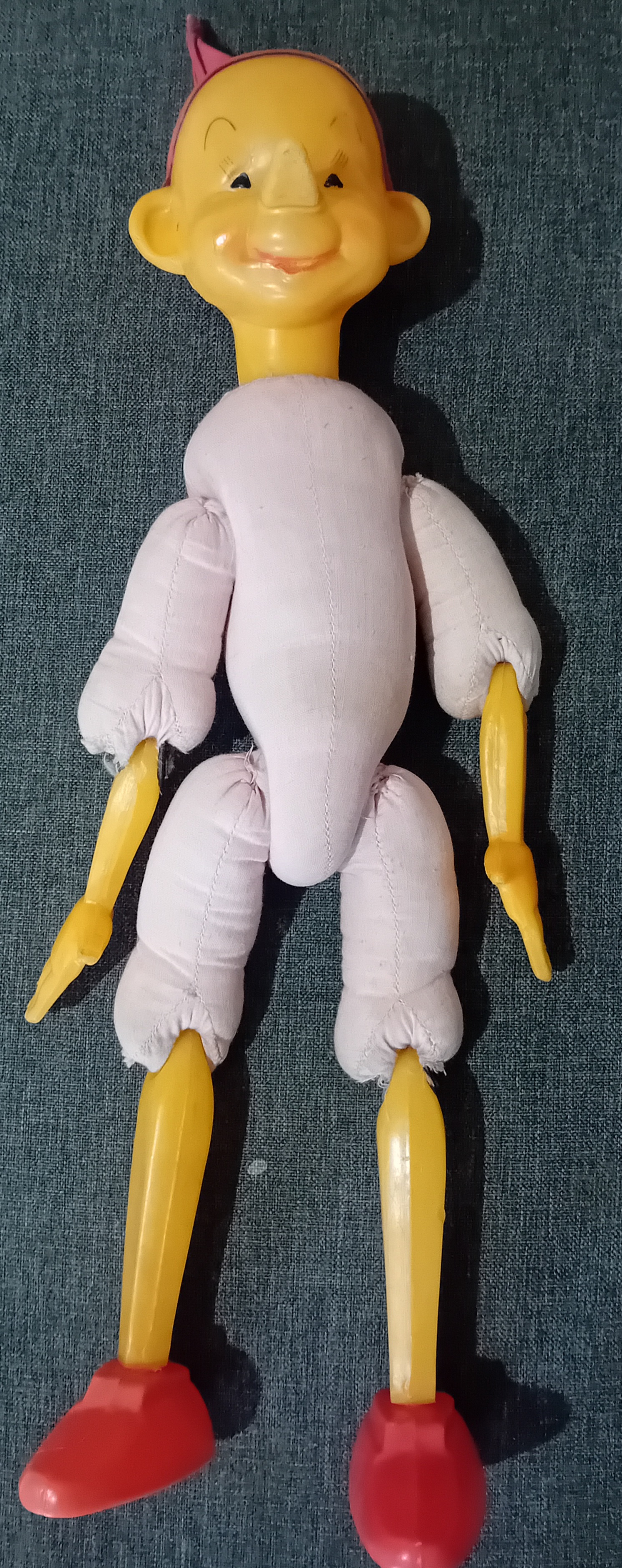 PINOKIO,RARE