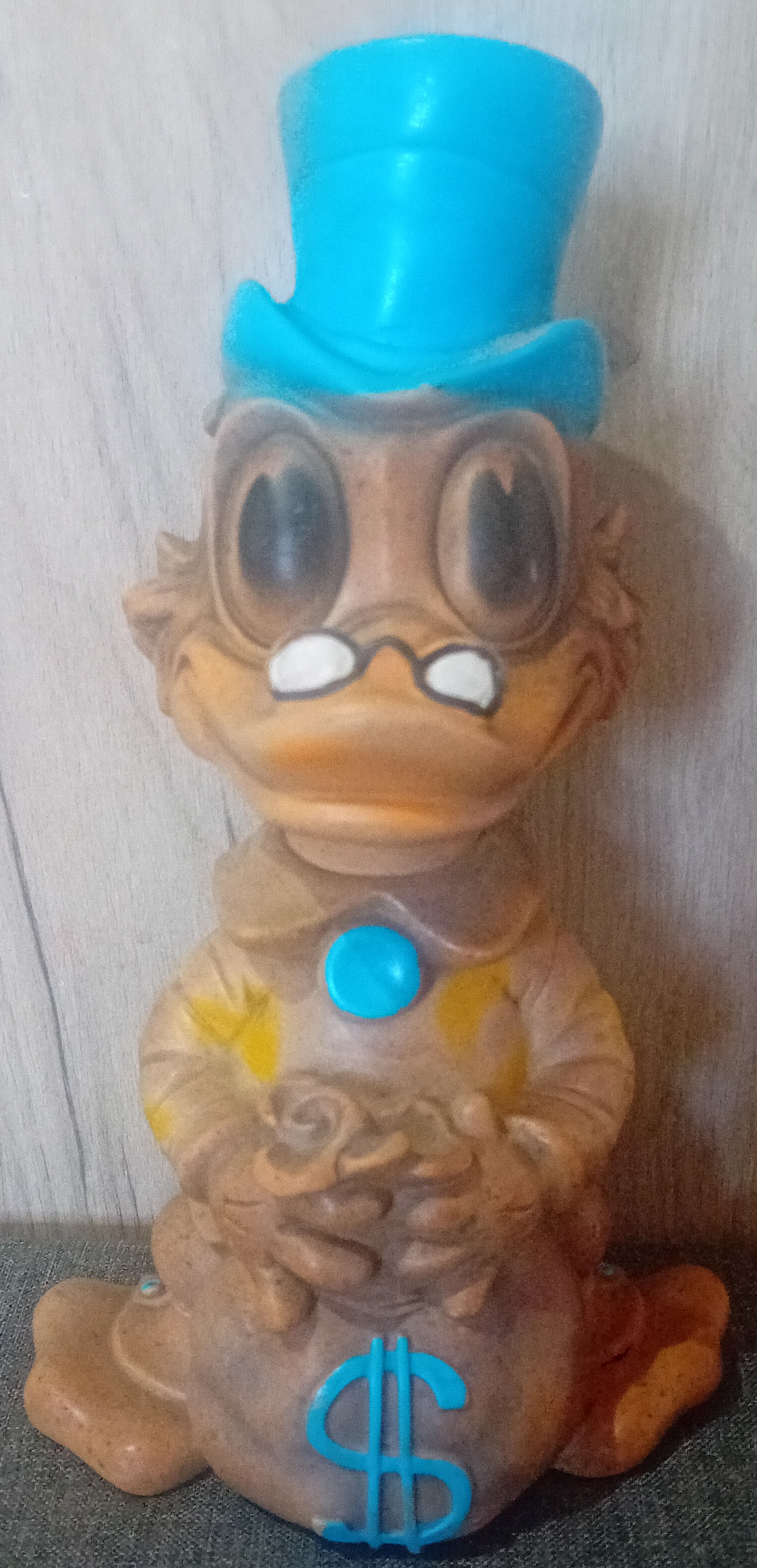 BAJA PATAK ART 199,RARE