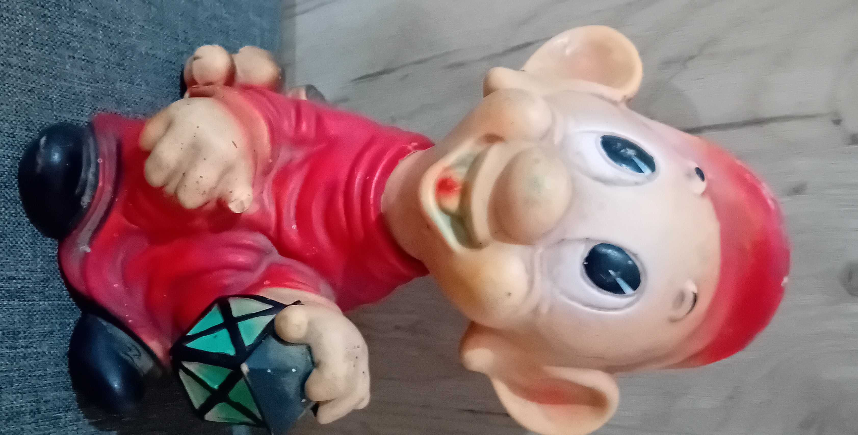 PATULJAK GLUPKO ART 348