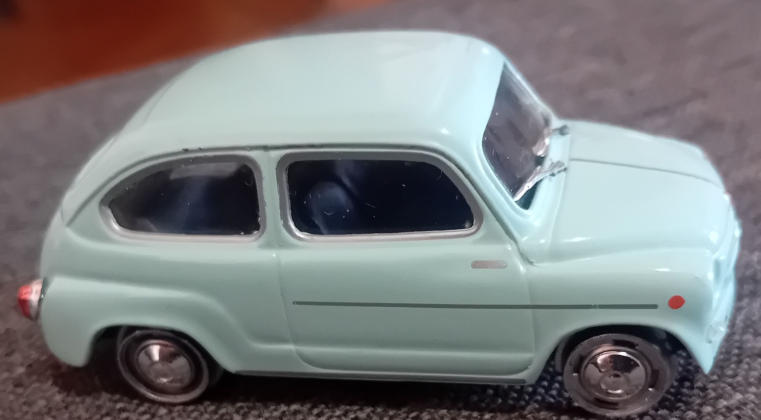 ZASTACA 750