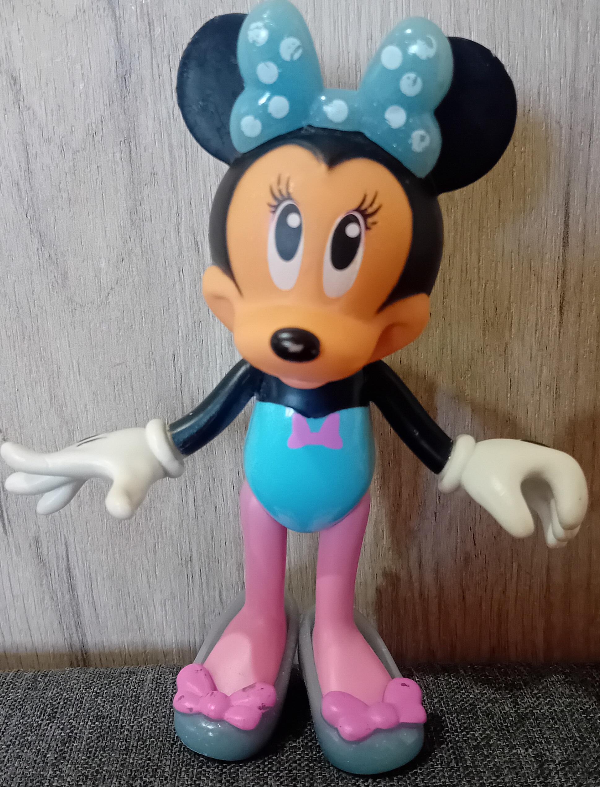 MINI MAUS,RETKO