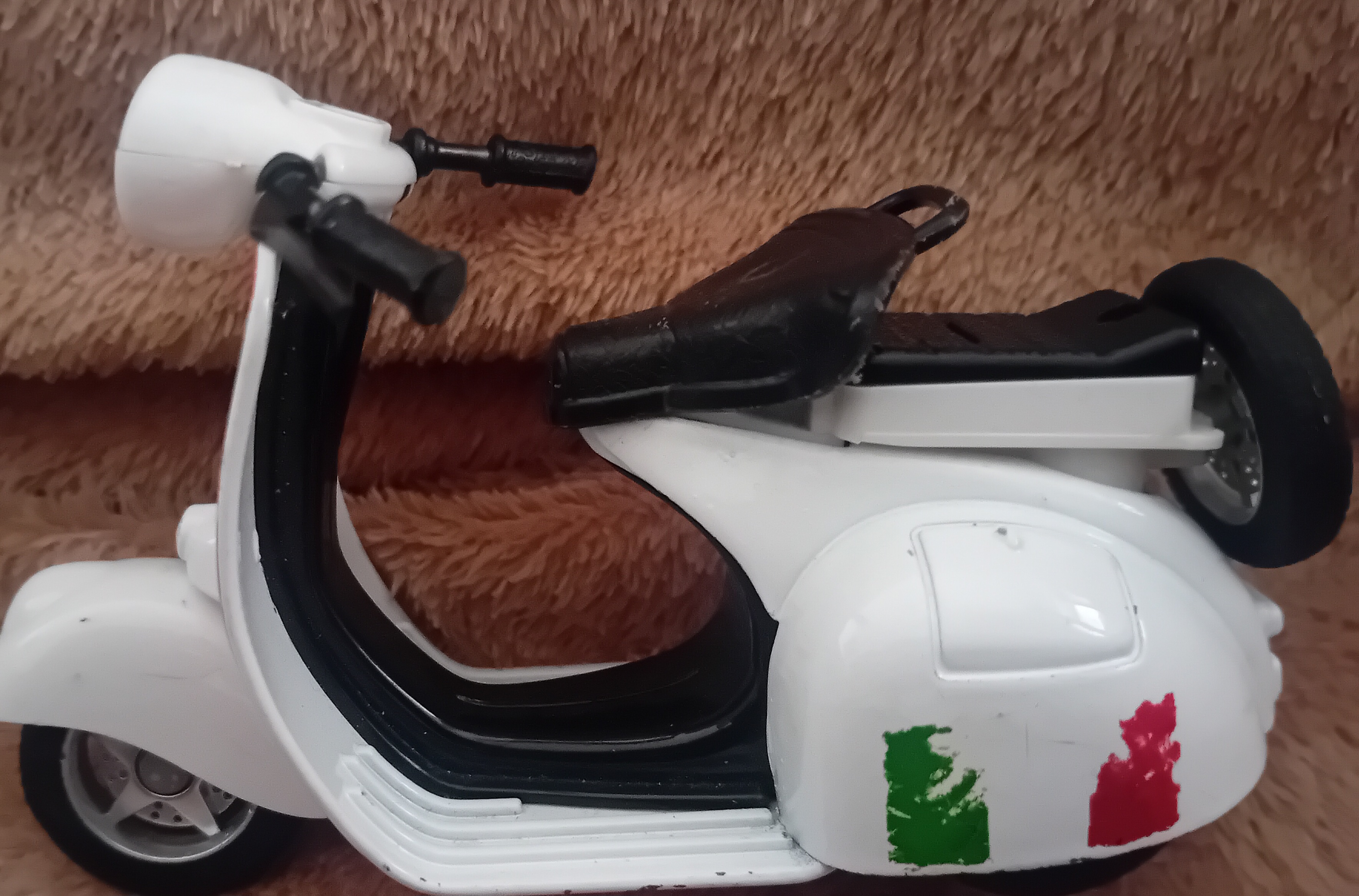 Vespa,raritet