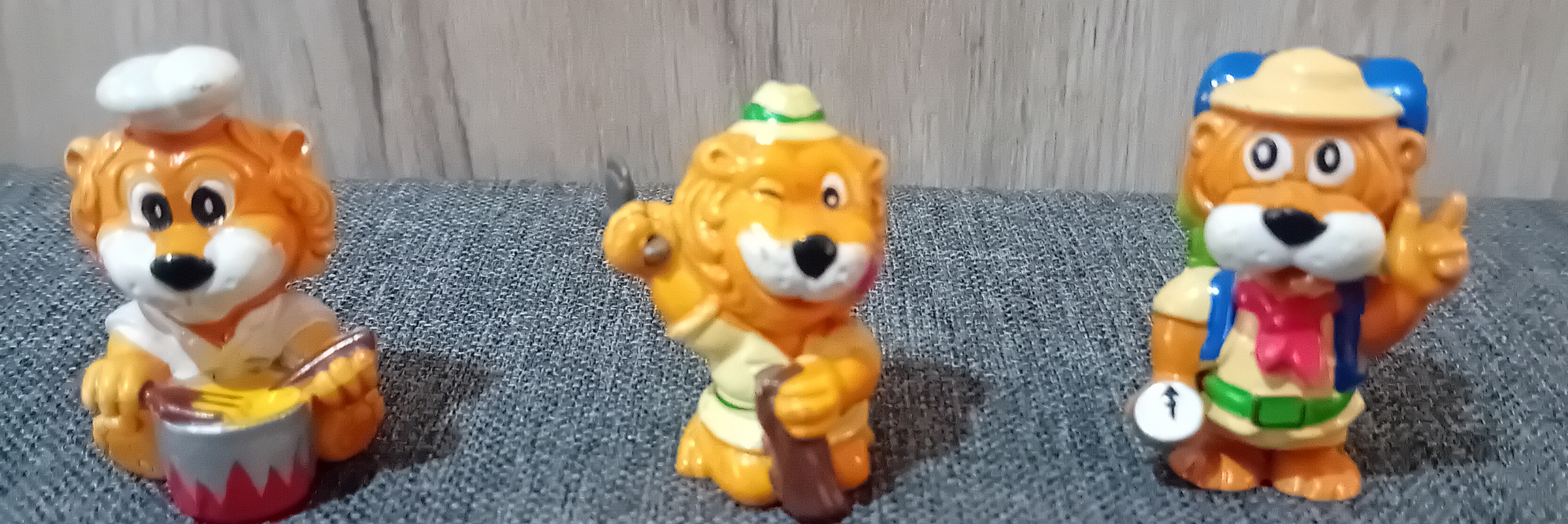 KINDER LAVIĆI LOT
